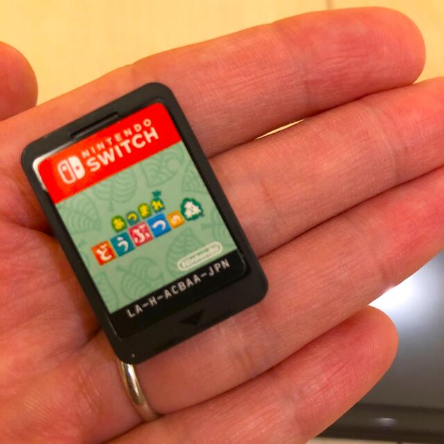 Nintendo Switch - 箱なし Nintendo switchライトの通販 by もふもふ's ...