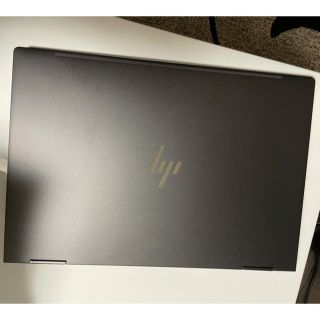 ヒューレットパッカード(HP)のHP envy x360 13 Ryzen 5 3500U(ノートPC)