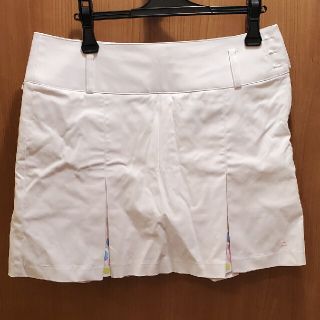 クレージュ(Courreges)のcourreges　スカート(ミニスカート)