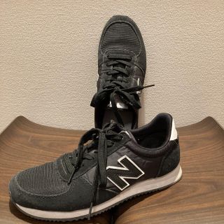 ニューバランス(New Balance)の専用　ニューバランス スニーカー　24㎝(スニーカー)