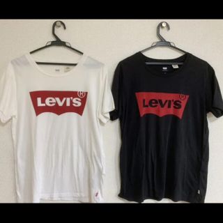 リーバイス(Levi's)のLevi's Tシャツ(Tシャツ(半袖/袖なし))