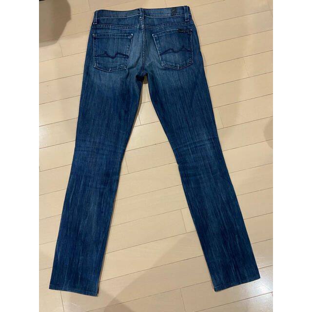 7 for all mankind(セブンフォーオールマンカインド)のセブンジーンズ レディースのパンツ(デニム/ジーンズ)の商品写真