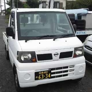 スズキ(スズキ)の値下げしました ！交換可(車体)