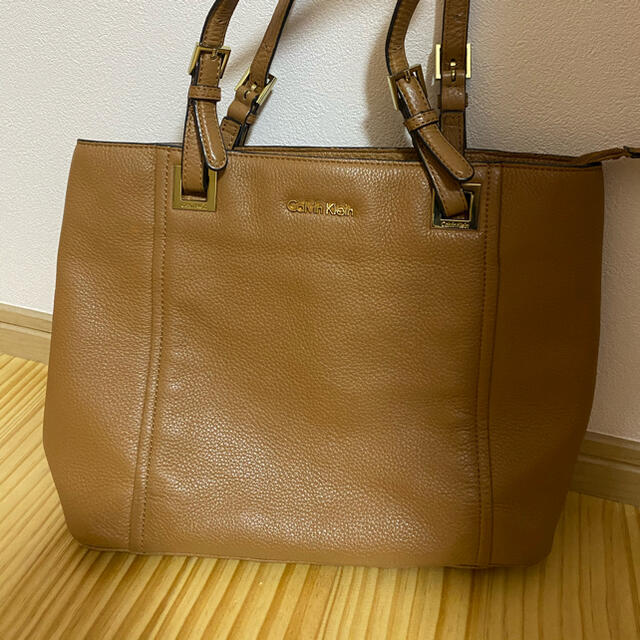 Calvin Klein(カルバンクライン)のカルバンクライン　バッグ レディースのバッグ(ハンドバッグ)の商品写真