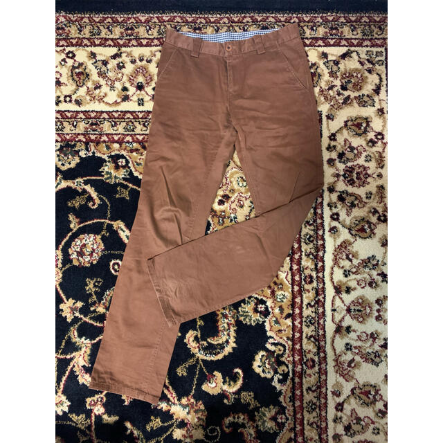 Paul Smith - 8/20迄発送可 Paul Smith Pants Trousers Mの通販 by 福岡分発送可(詳細はプロフ