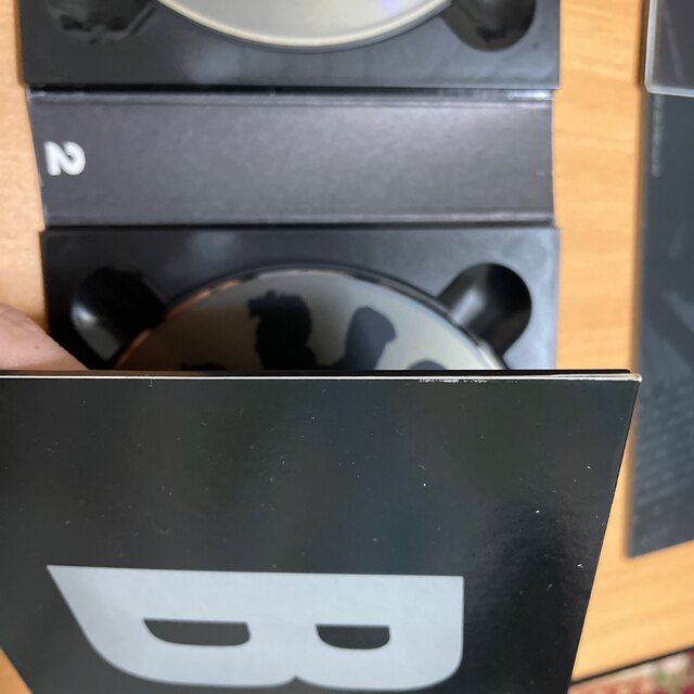 BOØWY関連 セット販売 5