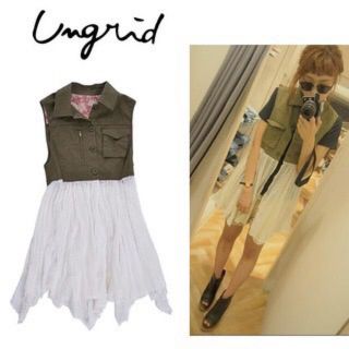 アングリッド(Ungrid)のUngrid(その他)