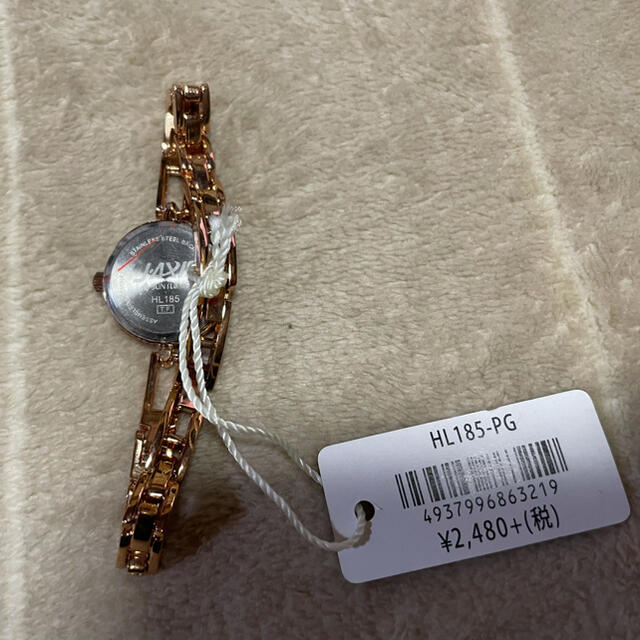 J-AXIS 腕時計 レディースのファッション小物(腕時計)の商品写真