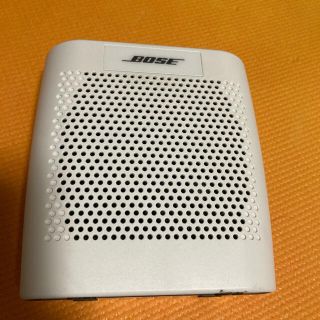 ボーズ(BOSE)のBOSEスピーカー(スピーカー)