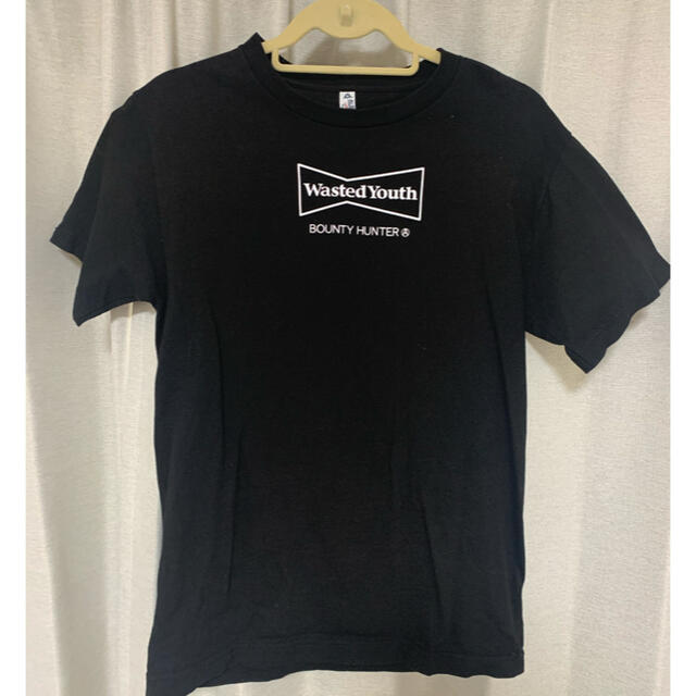 AFTERBASE(アフターベース)のWastedYouth Tシャツ レディースのトップス(Tシャツ(半袖/袖なし))の商品写真