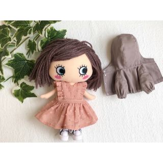 まちゃみん様専用 イルメール お洋服(人形)