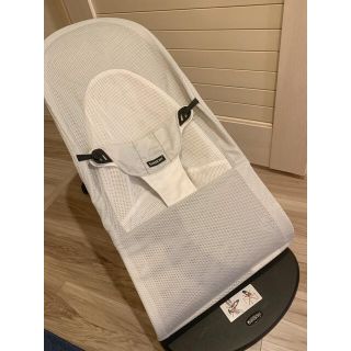 ベビービョルン(BABYBJORN)のベビービョルン　バウンサー(その他)