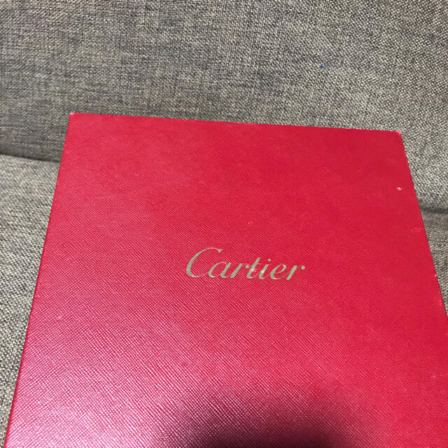 Cartier(カルティエ)のカルティエ　ベルト メンズのファッション小物(ベルト)の商品写真