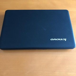 レノボ(Lenovo)のLenovo G550 29585PJ(ノートPC)