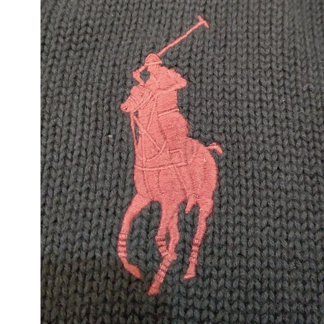 POLO RALPH LAUREN(ポロラルフローレン)のラルフ・ローレン キッズ/ベビー/マタニティのキッズ服男の子用(90cm~)(ジャケット/上着)の商品写真