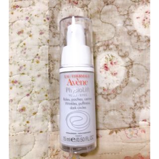 アベンヌ(Avene)のZAZ様専用ページ　アベンヌ　フィジオLF アイ(アイケア/アイクリーム)