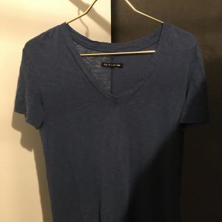 ラグアンドボーン(Rag & Bone)のragandbone ラグアンドボーン vネックT(Tシャツ(半袖/袖なし))