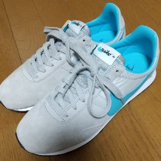 ナイキ(NIKE)の未使用 NIKE プリ モントリオール レーサー ヴィンテージ(スニーカー)