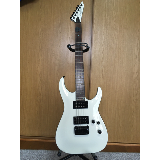 【ギター】ESP Horizon　GrassRoots G-HR-52G