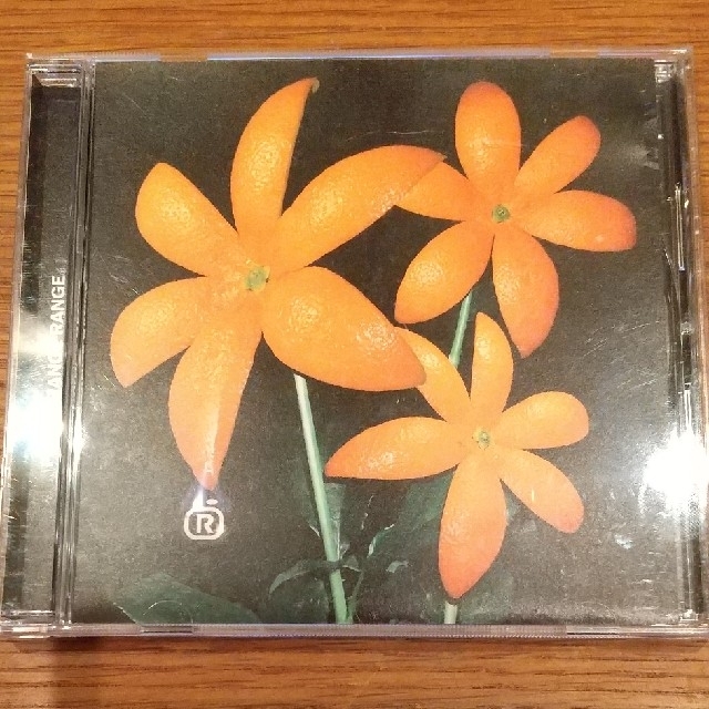 オレンジレンジ 花 エンタメ/ホビーのCD(ポップス/ロック(邦楽))の商品写真