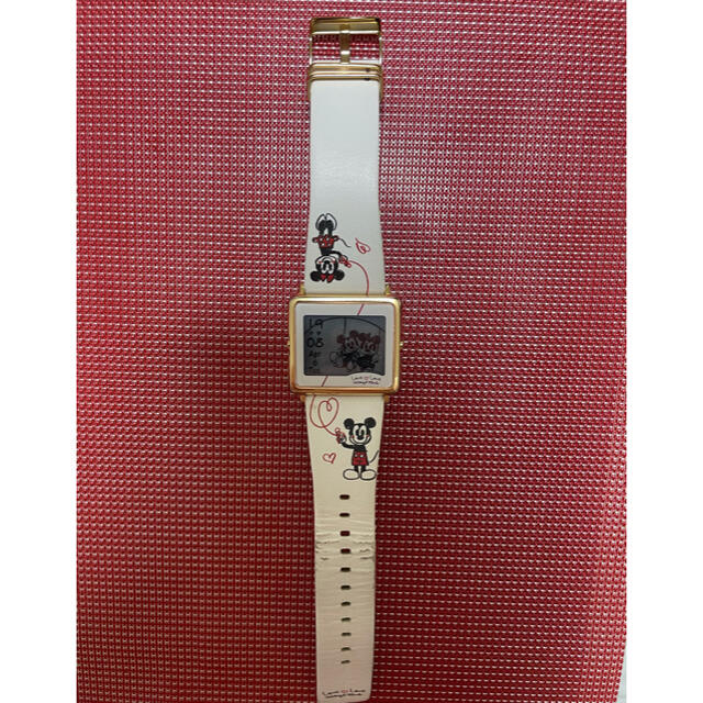 EPSON(エプソン)のコジ様　専用smart canvas EPSON ディズニー メンズの時計(腕時計(デジタル))の商品写真