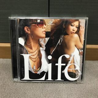 Life(ポップス/ロック(邦楽))