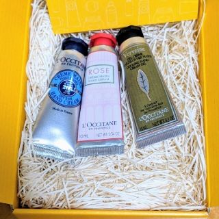 ロクシタン(L'OCCITANE)の♥aoi様♥お取置きご専用でございます♥(ハンドクリーム)