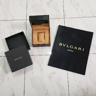 ブルガリ(BVLGARI)のブルガリ　時計ケース　②(その他)