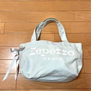 レペット(repetto)のレペット　トートバッグ(トートバッグ)