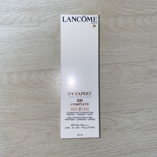 LANCOME(ランコム)のランコム UV エクスペール BB n  SPF50+  PA++++ 50ml コスメ/美容のベースメイク/化粧品(BBクリーム)の商品写真