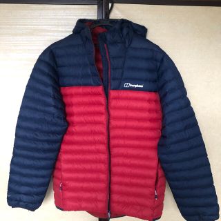 バーグハウス　Berghaus メンズ　ジャケット(登山用品)