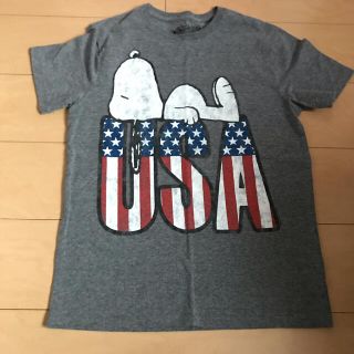 オールドネイビー(Old Navy)のTシャツ(Tシャツ/カットソー(半袖/袖なし))