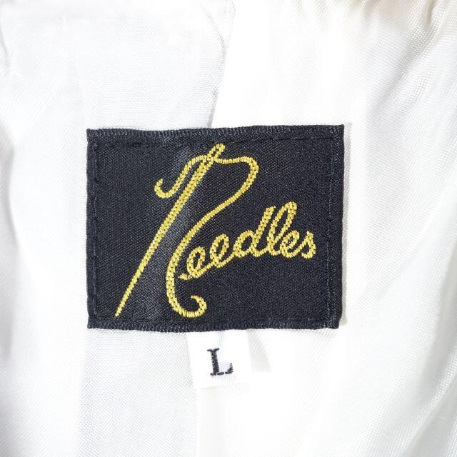 NEEDLES 20aw P.J. Jacket Gobelin jq