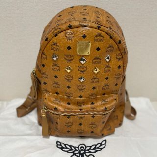 エムシーエム(MCM)のMCM  リュック(バッグパック/リュック)