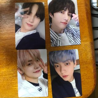 txt(K-POP/アジア)