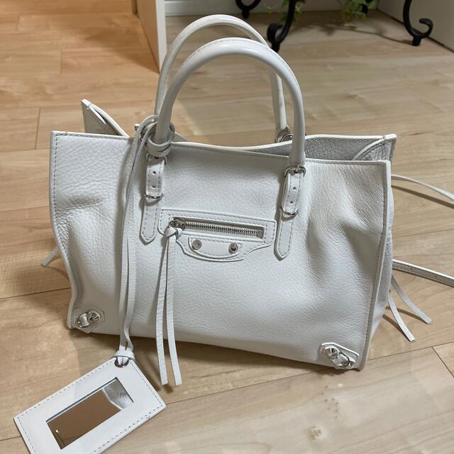 人気ショップ Balenciaga - BALENCIAGA♡ミニ ショルダーバッグ - www