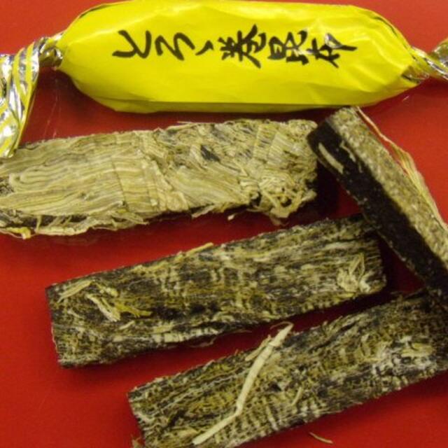 とろろ巻き昆布(どっさり1kg)磯の木昆布の姉妹品!北海道昆布珍味です♪/送料込