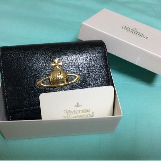 ヴィヴィアンウエストウッド(Vivienne Westwood)のヴィヴィアン 折財布(財布)