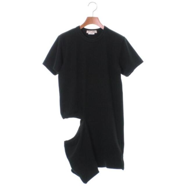 COMME des GARCONS Tシャツ・カットソー レディース - カットソー(半袖 ...