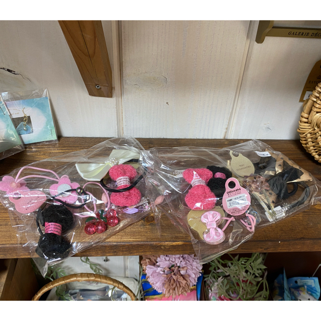 aki姫ちゃん専用♡  レディースの靴/シューズ(サンダル)の商品写真