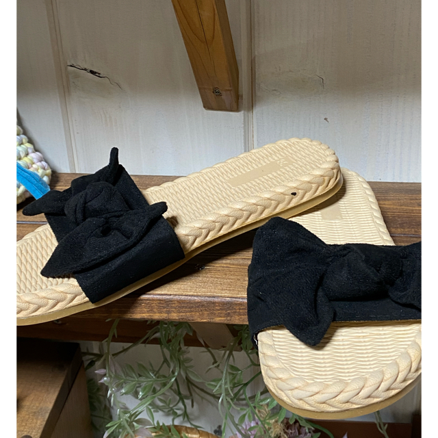 aki姫ちゃん専用♡  レディースの靴/シューズ(サンダル)の商品写真