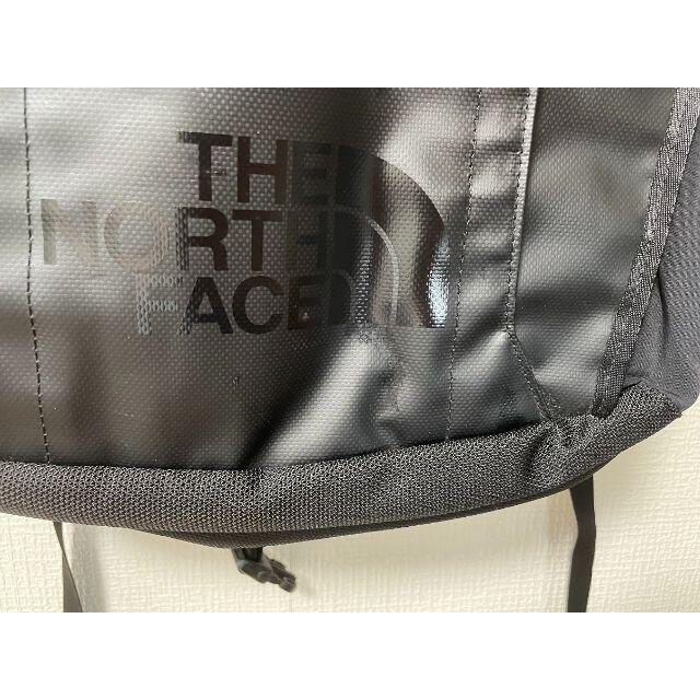 THE NORTH FACE(ザノースフェイス)のTHE NORTH FACE ビジネスリュックUSED メンズのバッグ(ビジネスバッグ)の商品写真