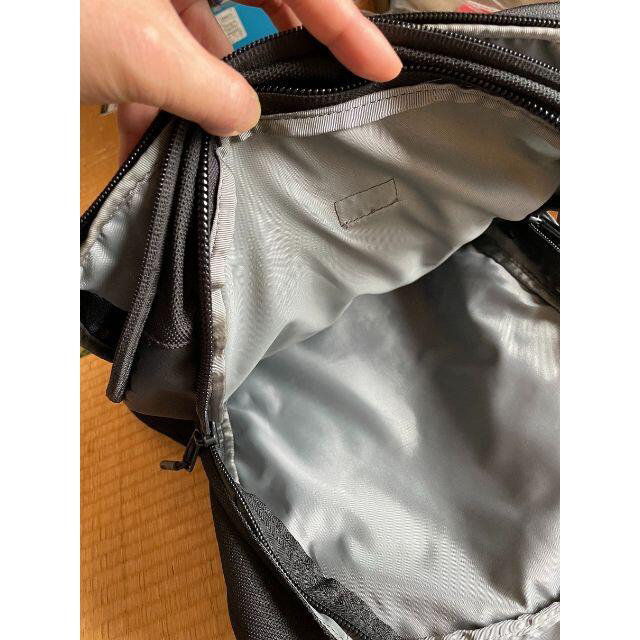 THE NORTH FACE(ザノースフェイス)のTHE NORTH FACE ビジネスリュックUSED メンズのバッグ(ビジネスバッグ)の商品写真