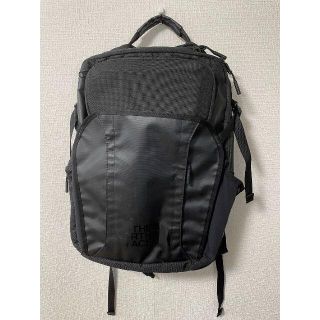 ザノースフェイス(THE NORTH FACE)のTHE NORTH FACE ビジネスリュックUSED(ビジネスバッグ)