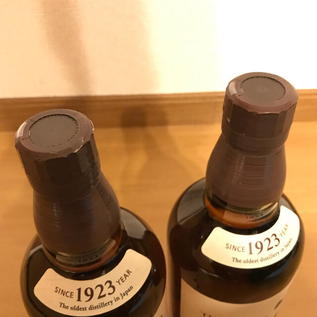 山崎NA 700ml 2本セット 山崎NA 700ml 2本セット