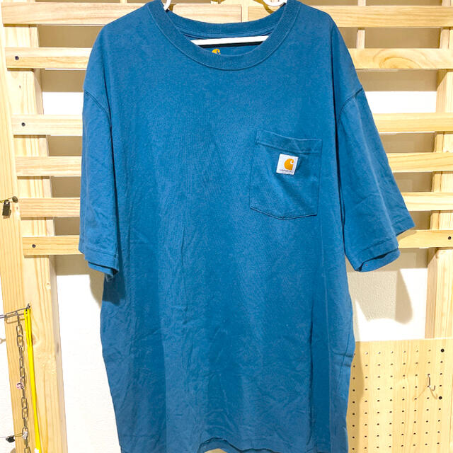 carhartt Tシャツ 3点セットの通販 by ナオ's shop｜カーハートならラクマ - Carhartt カーハート ポケット 安い特価
