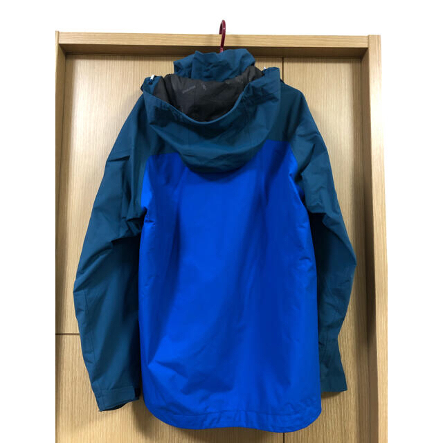 MARMOT(マーモット)のMarmot マウンテンパーカー メンズのジャケット/アウター(マウンテンパーカー)の商品写真