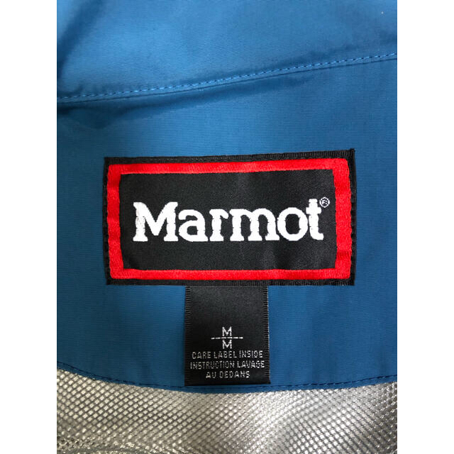 MARMOT(マーモット)のMarmot マウンテンパーカー メンズのジャケット/アウター(マウンテンパーカー)の商品写真