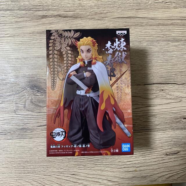 純正特価 鬼滅の刃 絆ノ装 拾ノ型 煉獄杏寿郎 純正特注 エンタメ ホビー フィギュア Dcwaindefla Dz