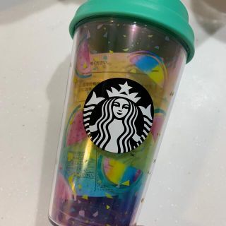 スターバックスコーヒー(Starbucks Coffee)のスターバックス タンブラー(タンブラー)